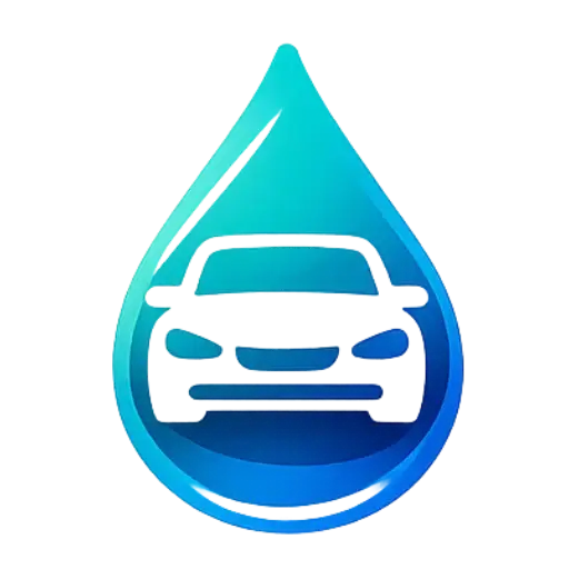Lavage auto à domicile Denée